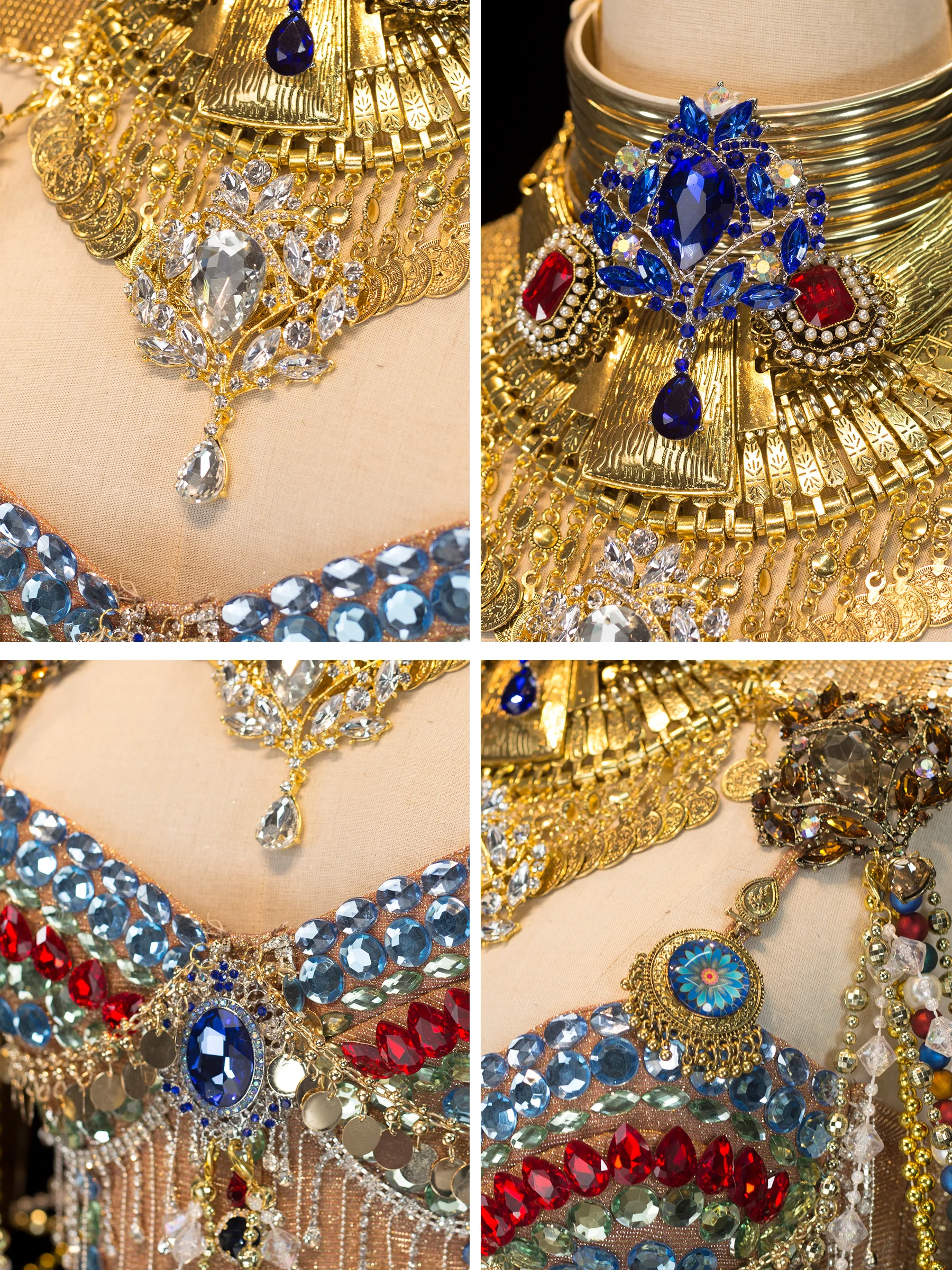 Amour mort gibaro banshee cos