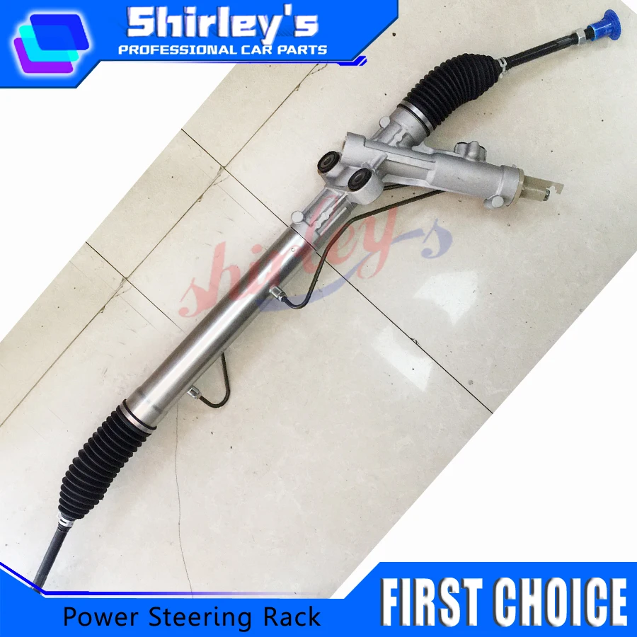 

FOR LHD RHD Power Steering Rack Gear Box Mercedes Benz 639760603300 133260102 R 639 1 101 1 R63911011 steering gear rack