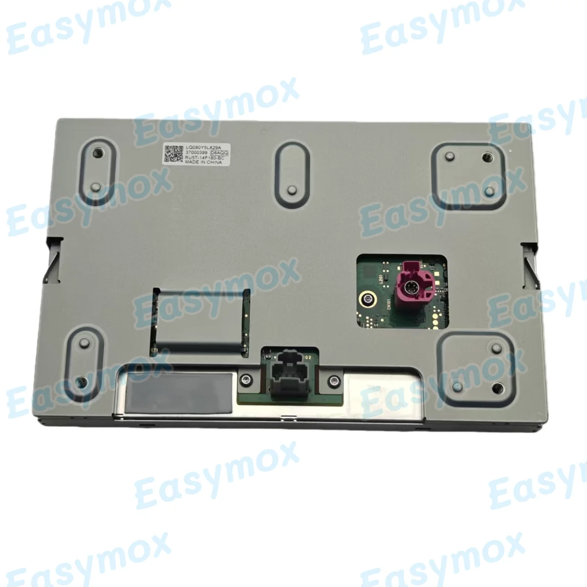 

New LCD Display Screen Panel for Ford Replacement LQ080Y5LX29A