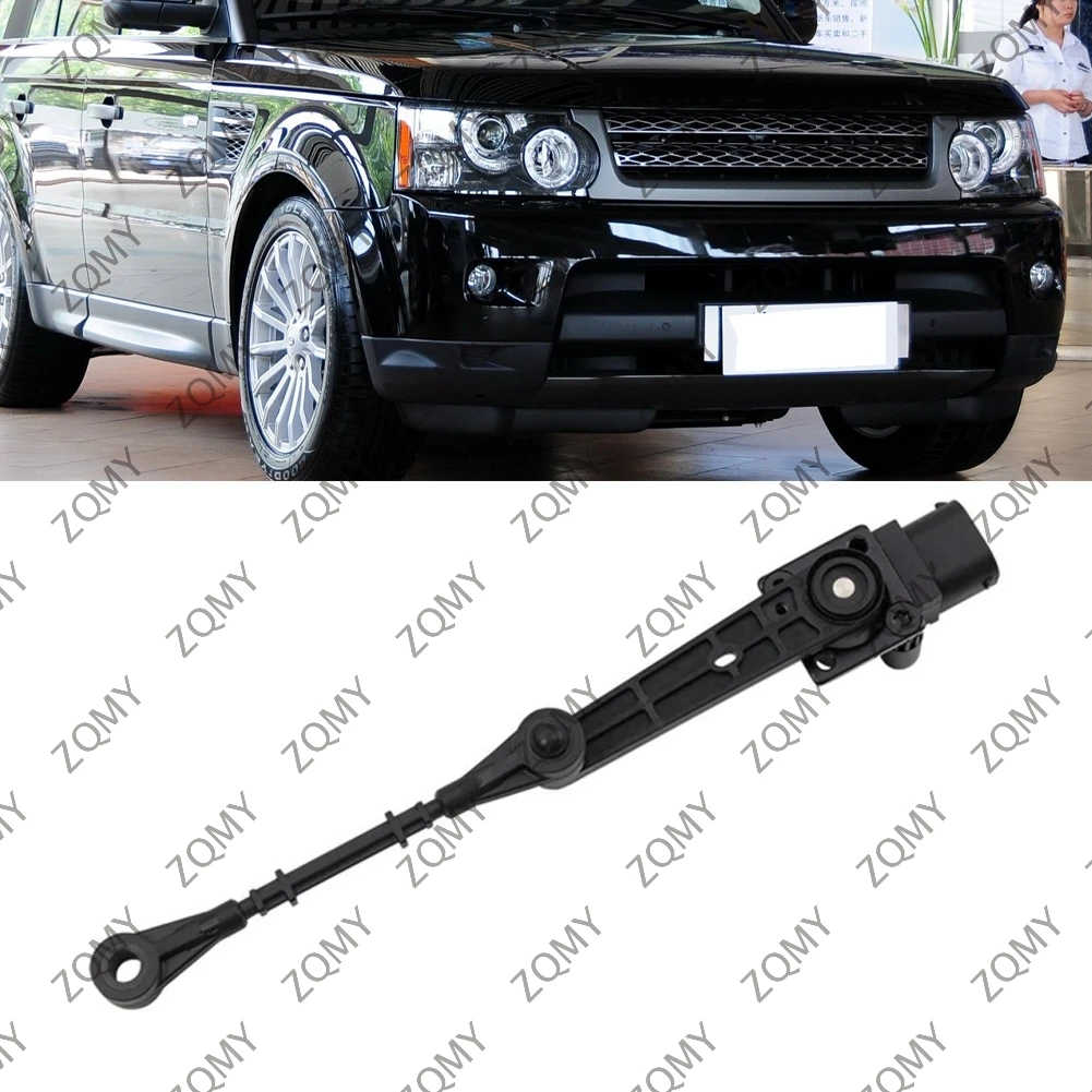 

3 Pin Car Connector Suspension Height Level Sensor For Land Rover Discovery 3 2005-2009 For Range Rover Sport LR020159 LR020161