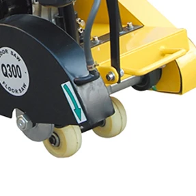 Limited time offer asphalt road electric portable gasoline cement concrete floor saw wall slab cutting machine saw