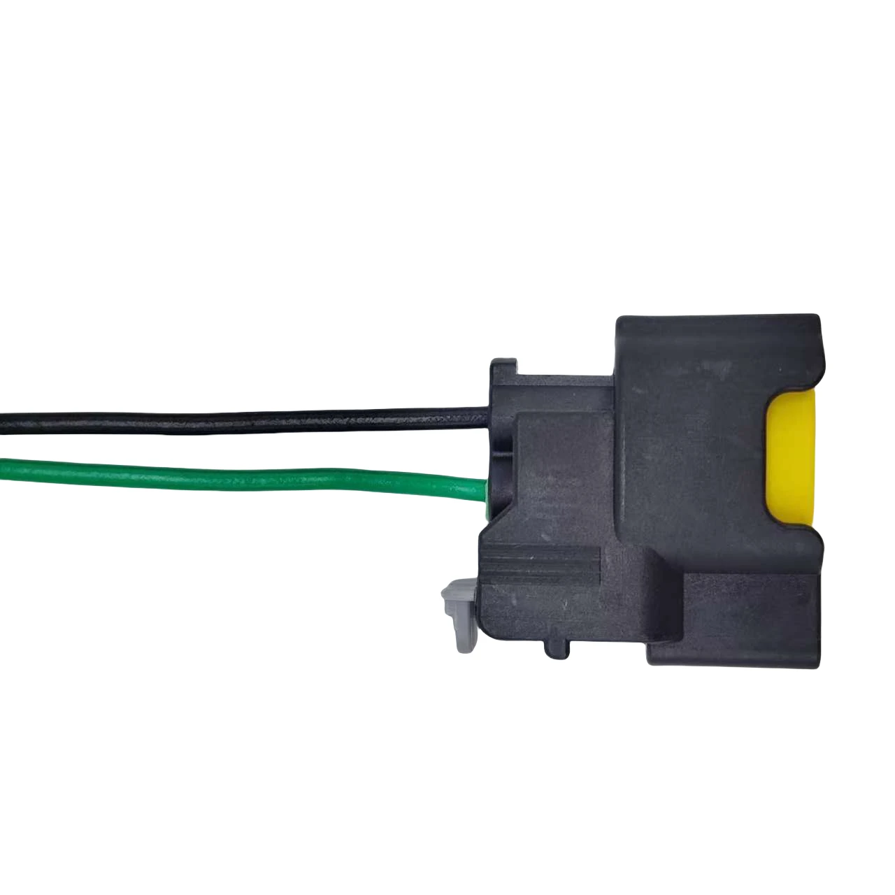 Fit for modern Kia KX3 KX5 KX7 Sportage Carnival KM7 K9 Sorento Optima ignition coil high pack 2P wire harness plug 1pcs a lot