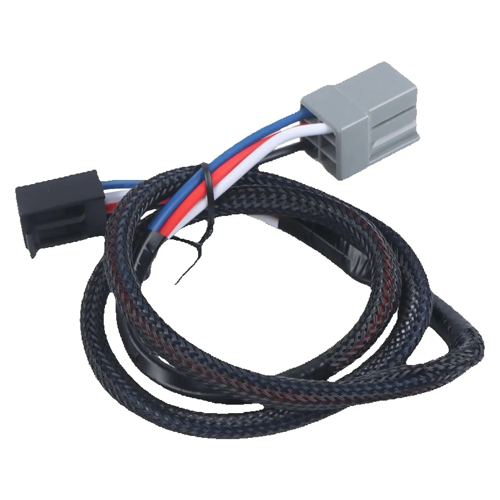 1Pcs Trailer Brake Control Wiring Harness Adapter 3035-P FOR Ford Lincoln Mercury