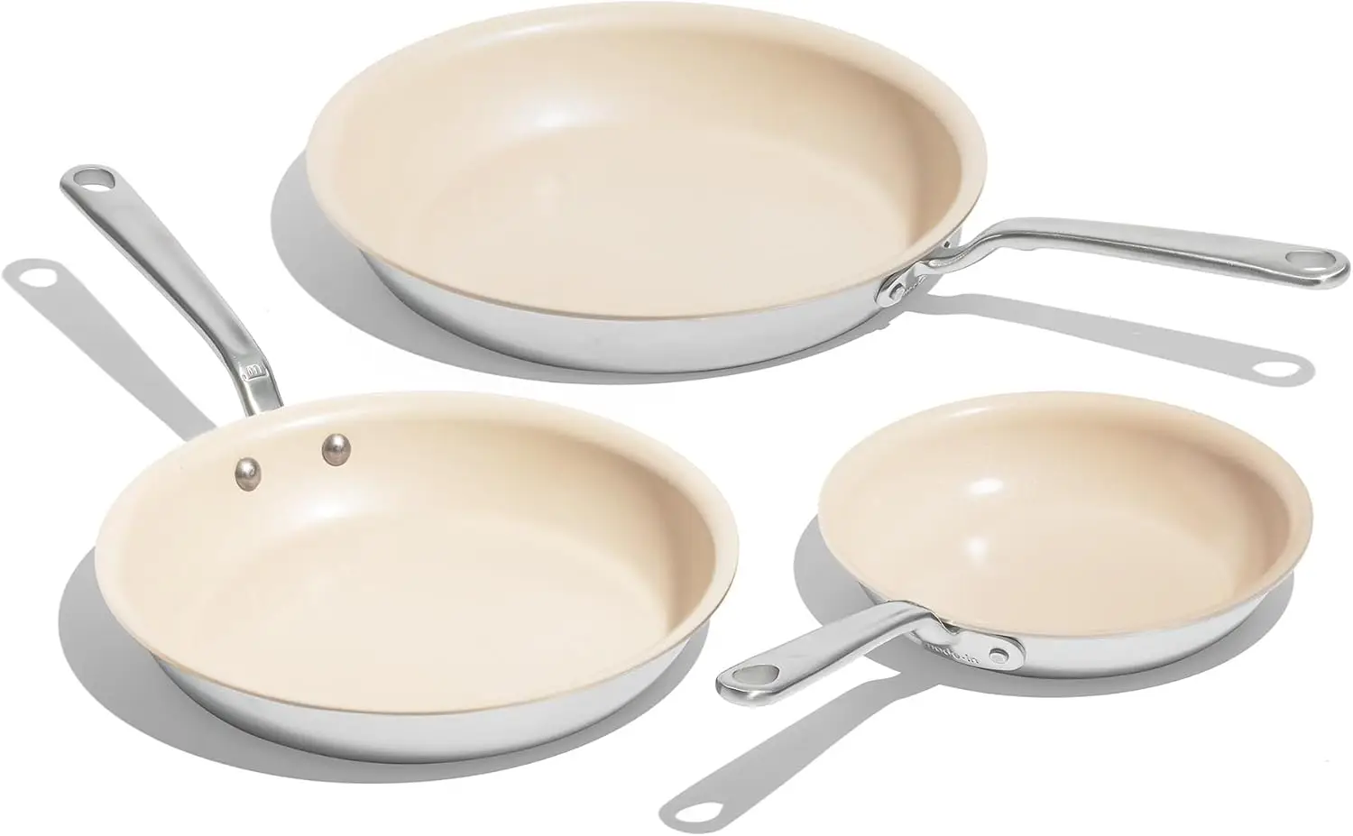 Cookware-3-Piece (Includes 8