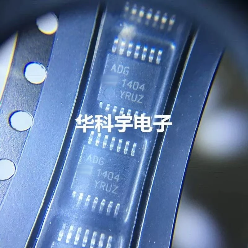 20~100pcs-new-original-adg1404yruz-reel7-adg1404yruz-tssop-14
