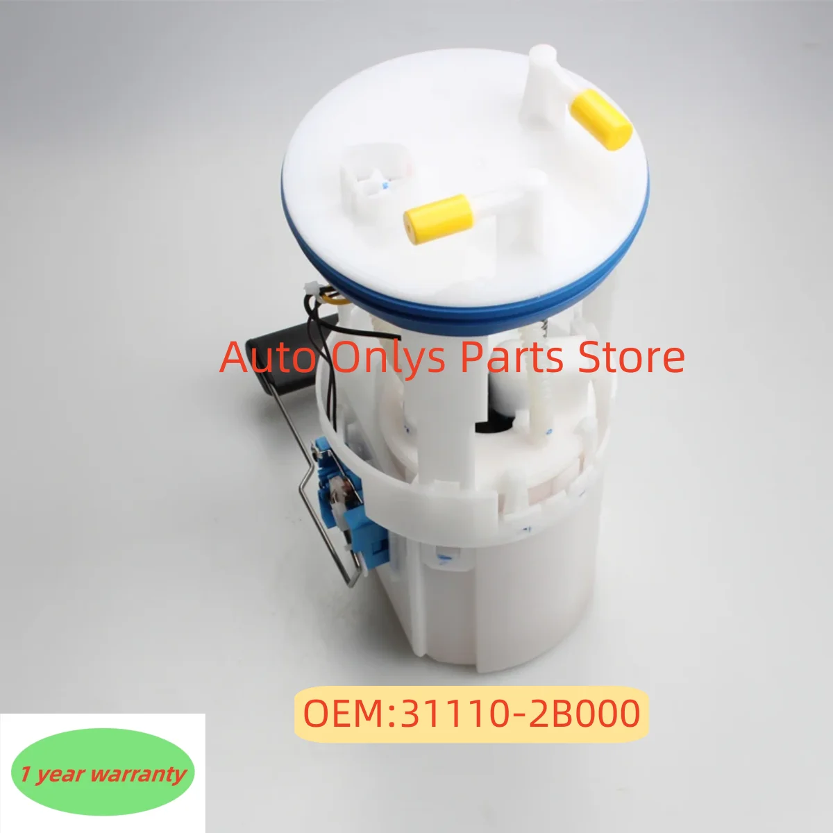 

1X High quality Fuel Pump Assembly OEM: 31110-2B000 311102B000 Applicable to Hyundai Xinshengda 2.7