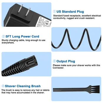 12 best sales Braun Series 7 aksesuarları - №10