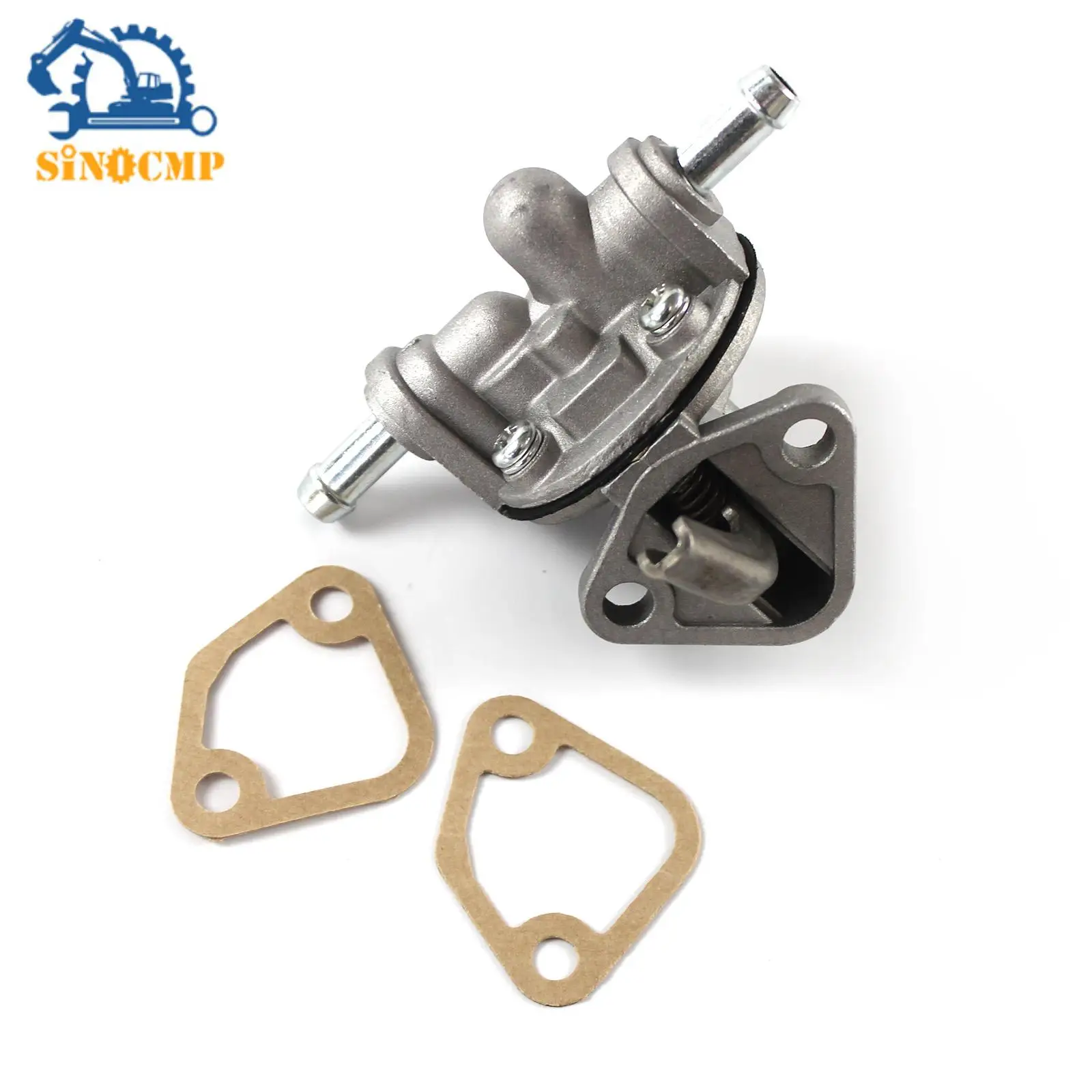 1PC Transfer Fuel P… - image