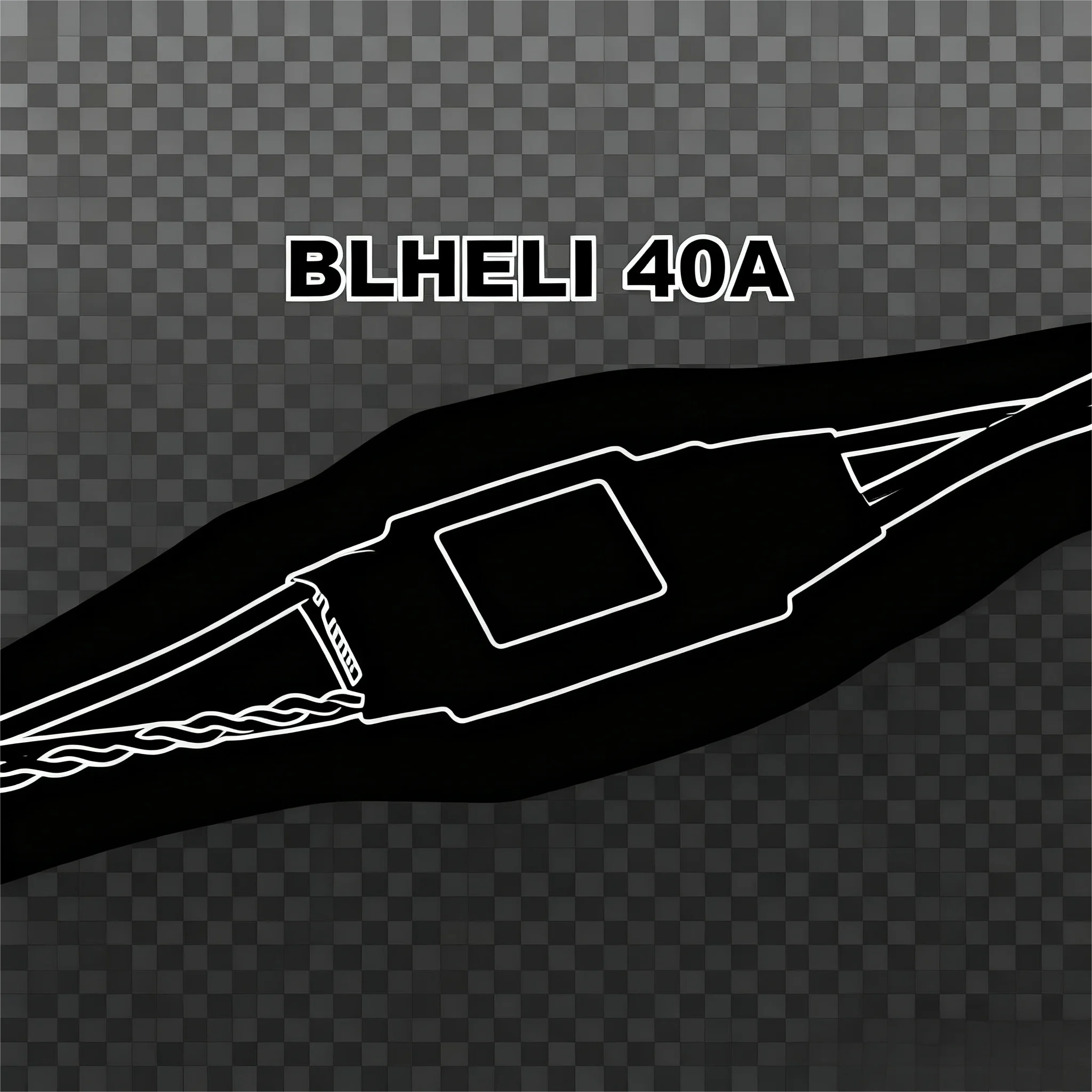 1/2/4/6PCS Blheli 4…