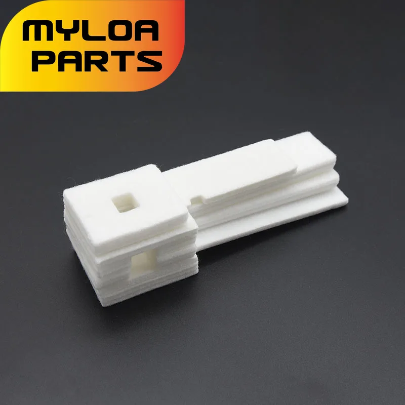 1X Pad for EPSON XP 320 322 323 325 330 332 333 335 340 342 343 345 400 401 402 403 405 406 410 411 412 413 415 420