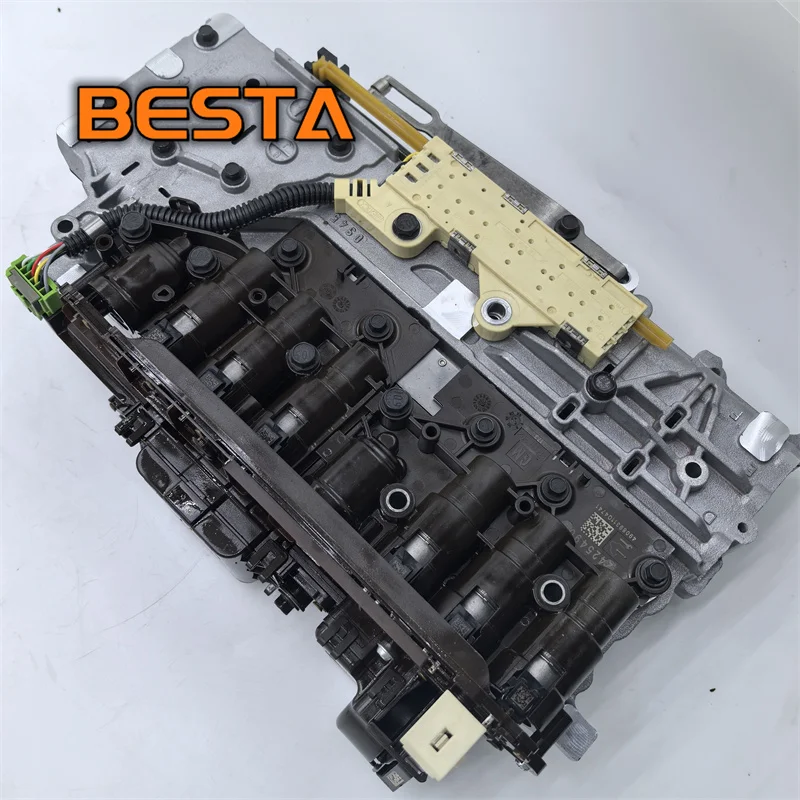 6L45 6L50 6L80 Transmission Control Module TCM 24239647 For Hummer Chevrolet G M programmableC