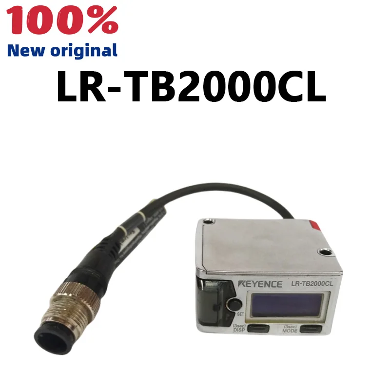 

100% new original LR-TB2000CL laser sensor batch Welcome consultation