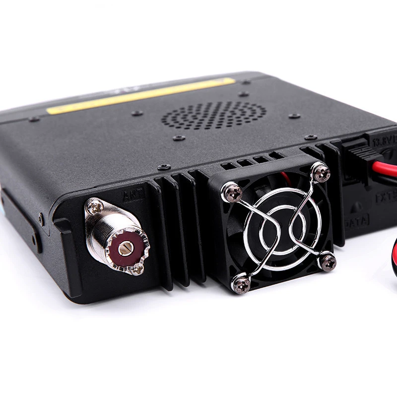 TYT TH-9800 Vehicle-Mounted Two-Way Radio UV Shortwave Quad-Band Cross-Band Repeater