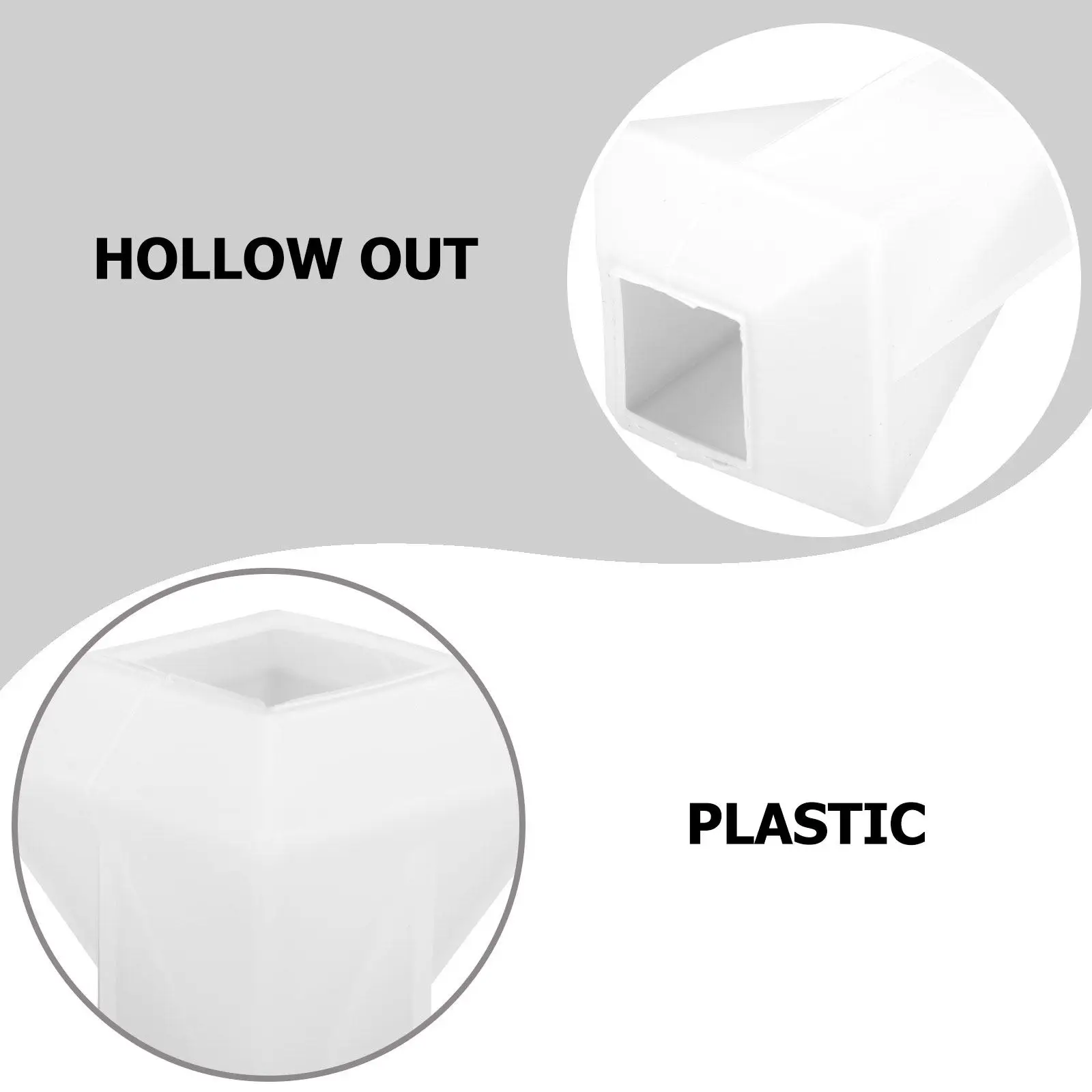 

Набор из 2 силиконовых форм для 3D-пирамид, для создания поделок из эпоксидной смолы, для изготовления настольных аксессуаров, формы в виде пирамиды