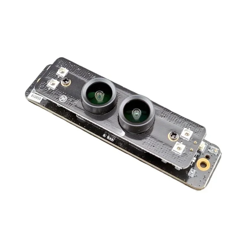 Camera facial recognition module secondary development USB wide dynamic high definition image sensor