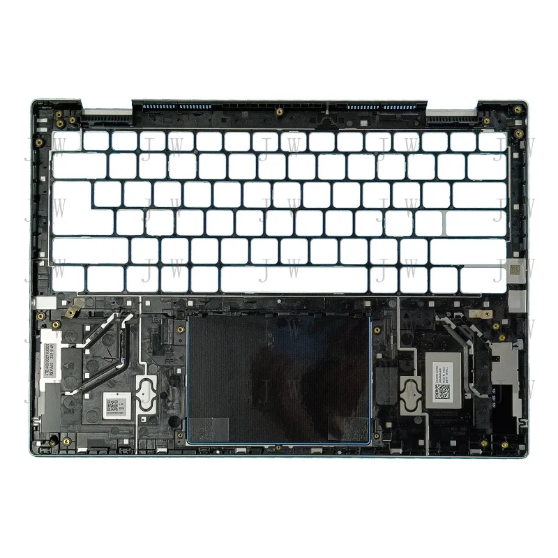 DDJ  0FNHC3 Laptop Top Case For DELL Inspiron 14Plus 7420 7425 Laptop Upper Case