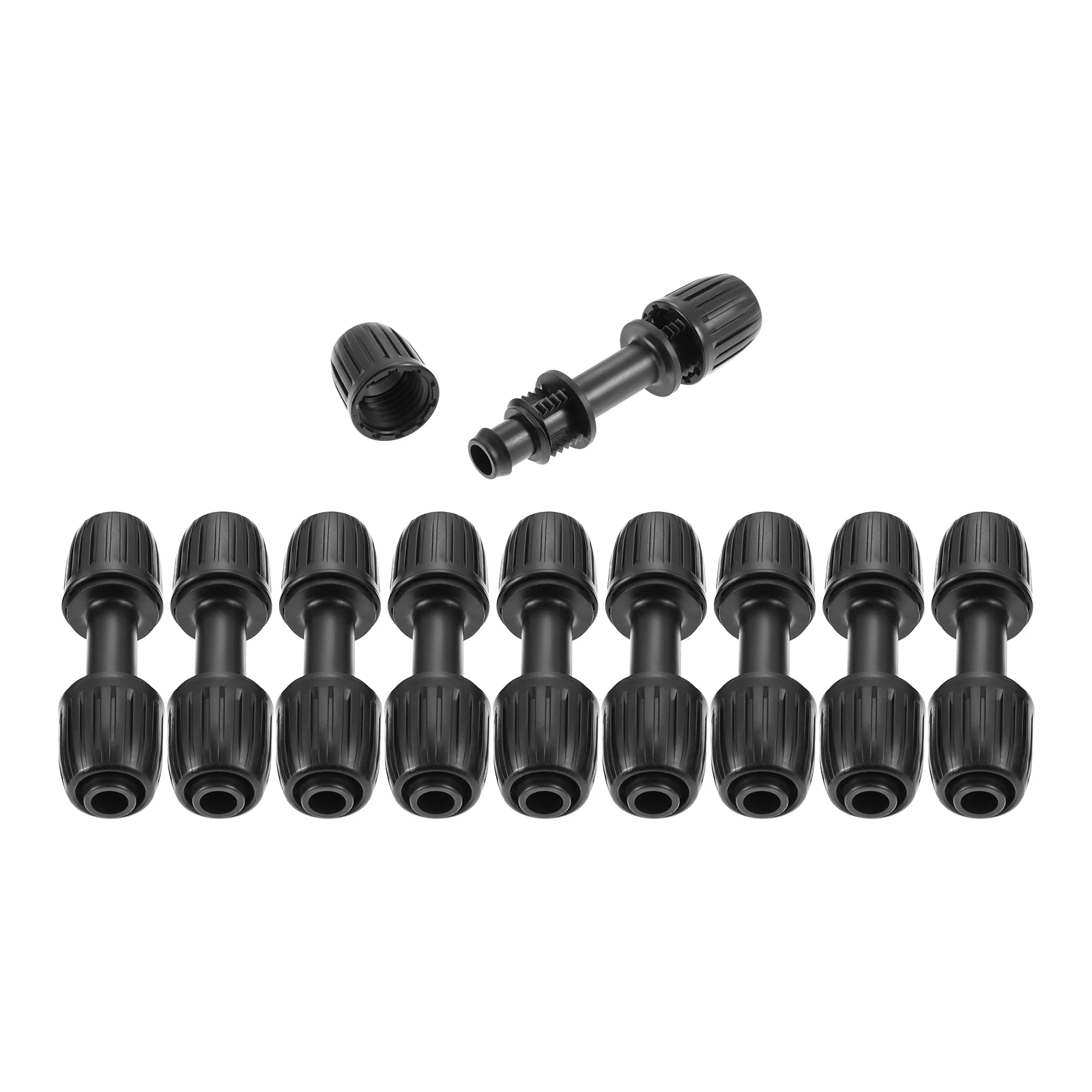 10Pcs 1/2