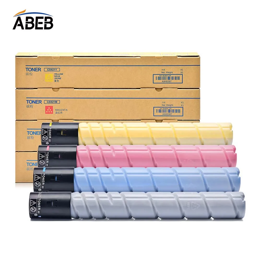 1PCS CX920 Toner Cartridge For Lexmark CX920 CS921de CX921de CX922de CS923de CX923dte CX923dxe CX924dte CX924dxe CX927 CX921