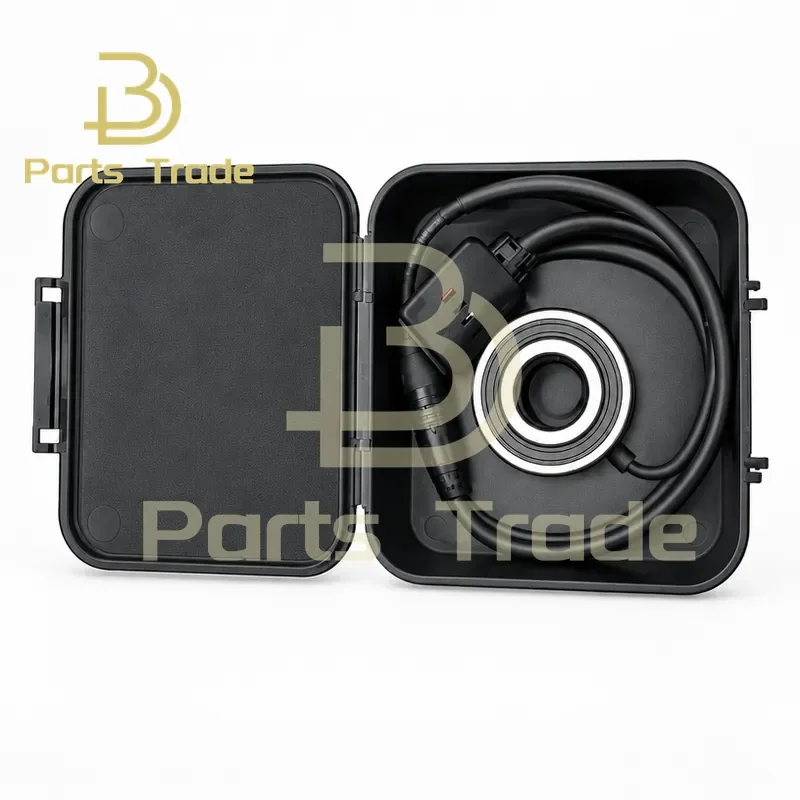 SKF Sensor Bearing BMO-6204/048S2/UA008A Encoder Bearing for Industrial Machinery High Precision Replacement Part