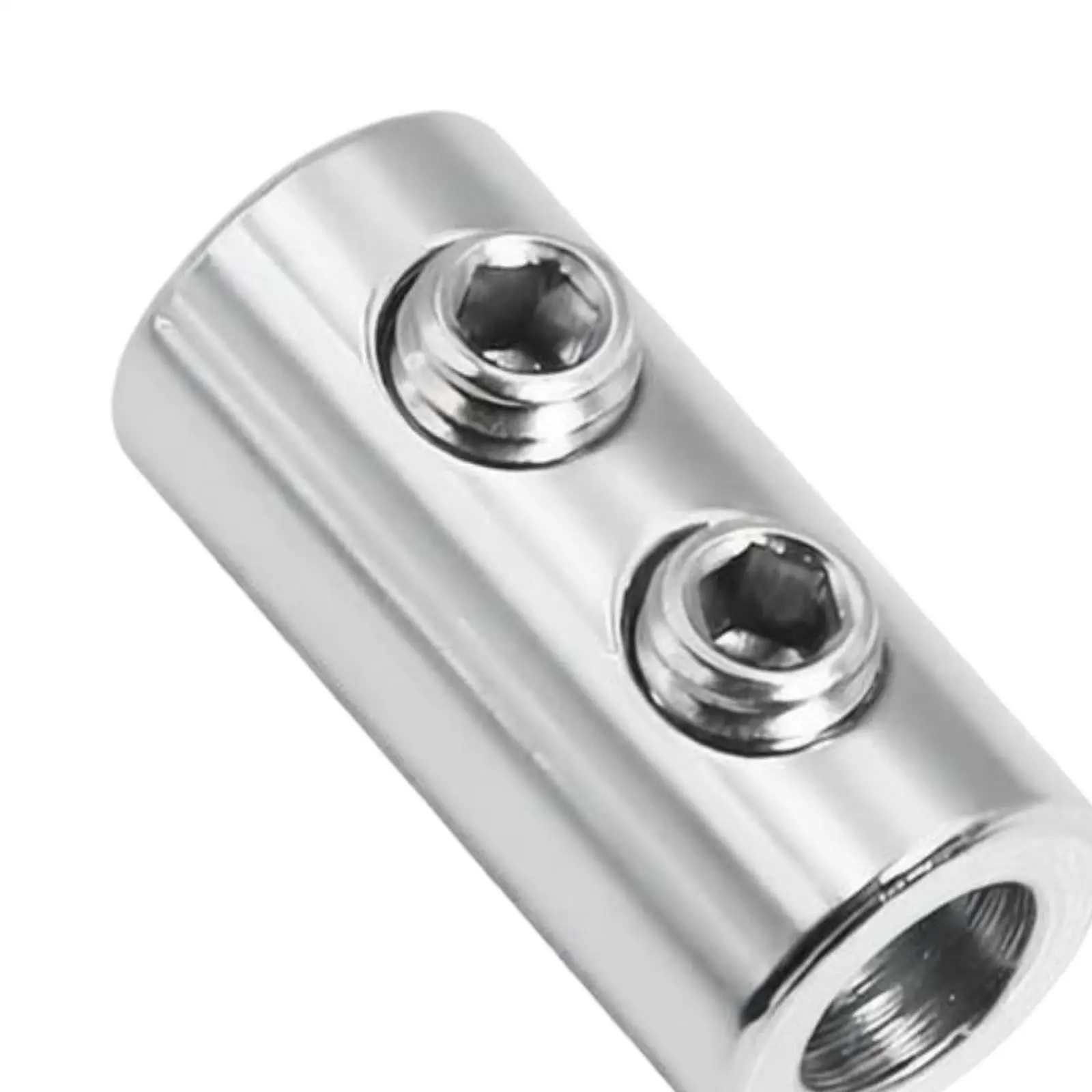 Durable Double Holes Wire Rope Clips for Crane Sling Bar Heavy Duty Rope Loading Home Wiring Accessories