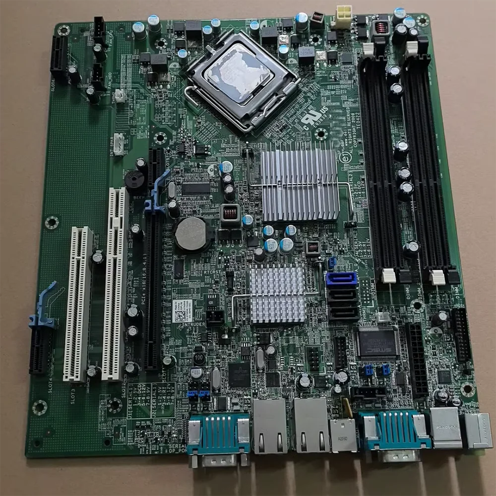 For Dell desktop motherboard 1D4TT TNXNR Optiplex XE 486