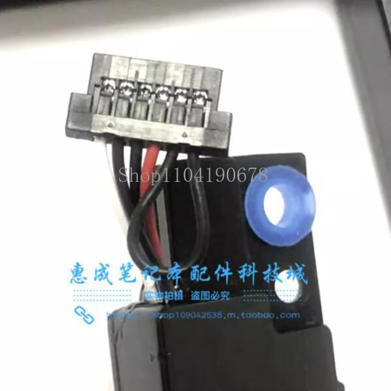 Replacement Speaker For HP Shadow Elf 3 OMEN 15-CE TPN-Q194 Audio Speaker ~~