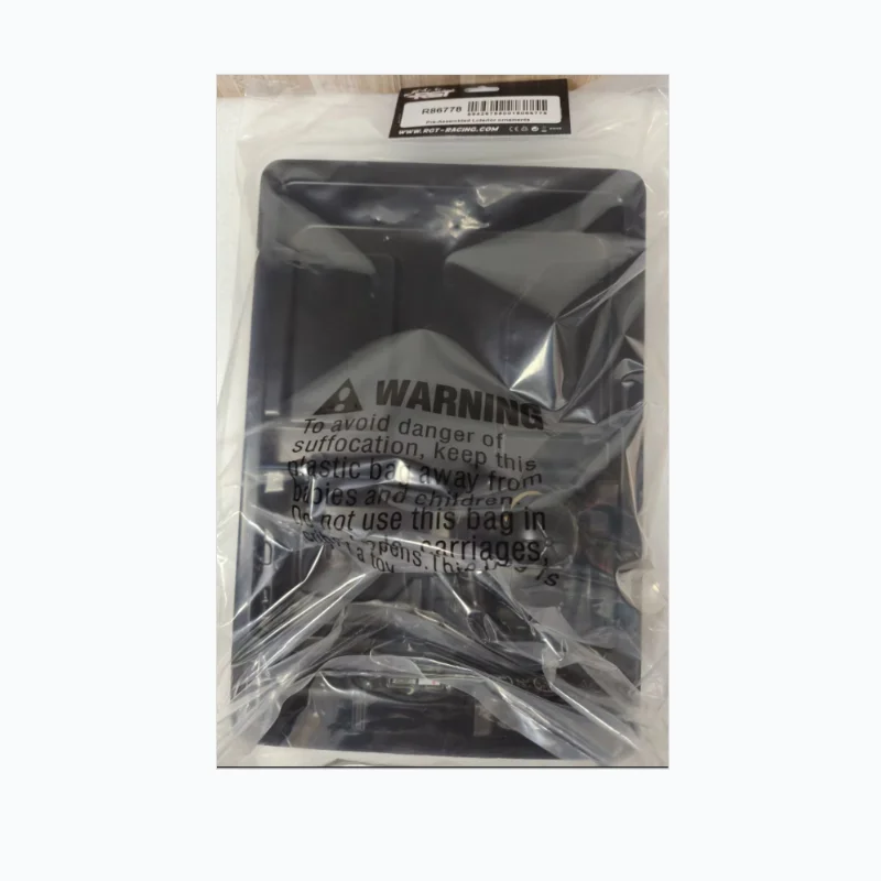 RGT RC Spare Parts R86778 R86631 Pre-Assembled Lnterior ornaments For RGT EX86020   EX86190 1/10 scale RTR crawler LC76 RESCUER