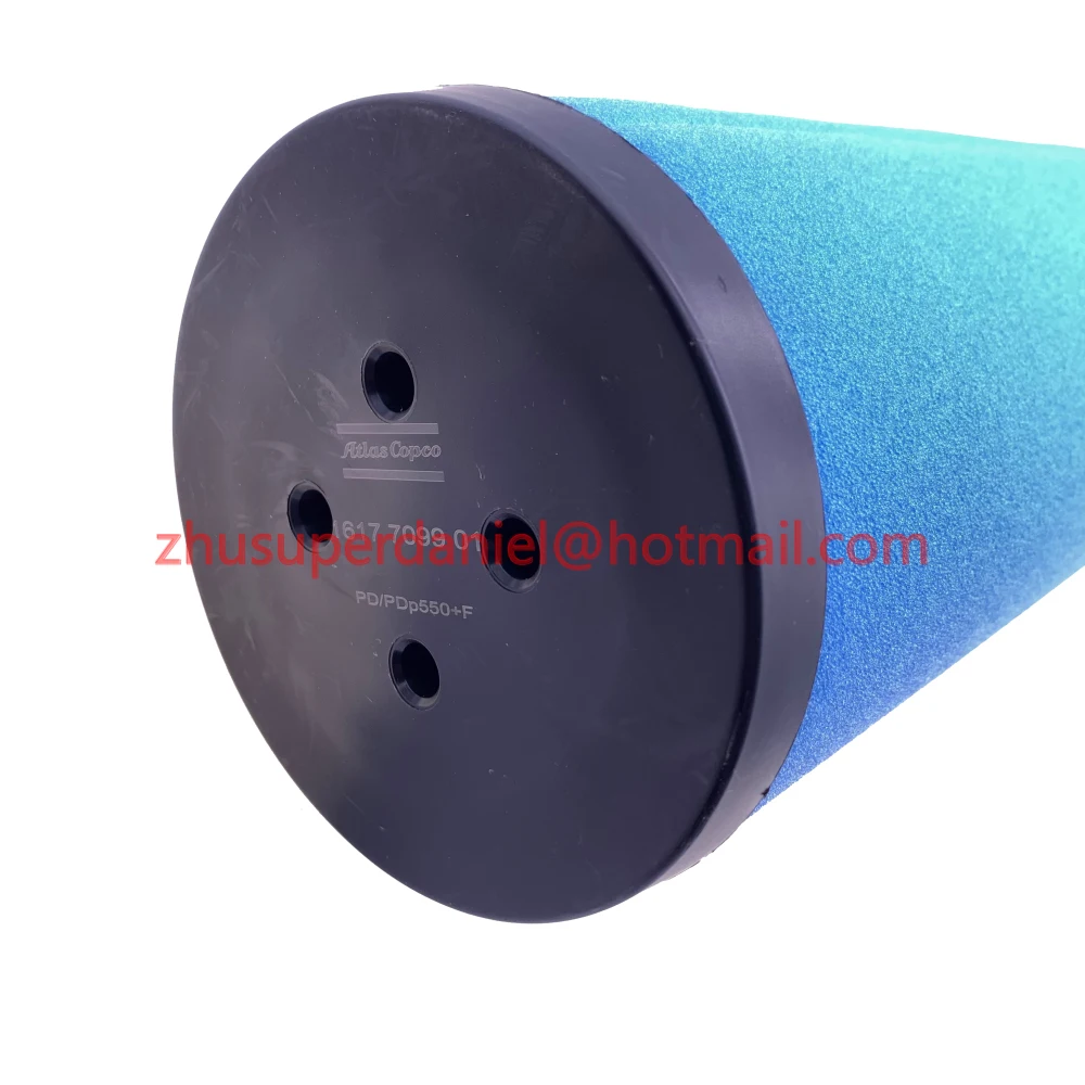 2pcs/lot 1629053715 genuine pipeline filter element line filter FILT. EL. PD/PDP 550+ F
