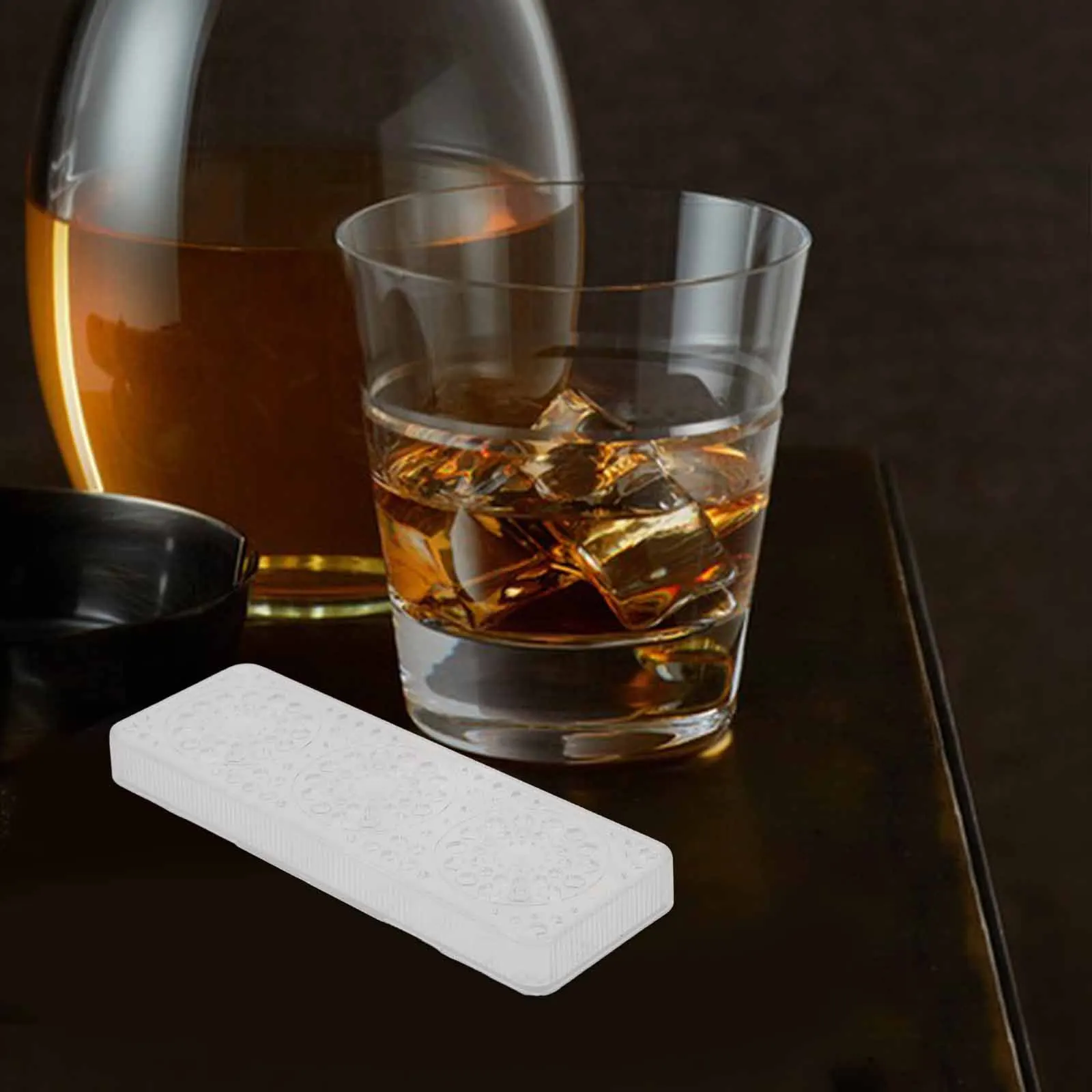 

1pc Cigar Humidifier Box Moisture Retention Sheet For Humidor Reusable Plastic Humidify Piece Cigar Humidor Accessories