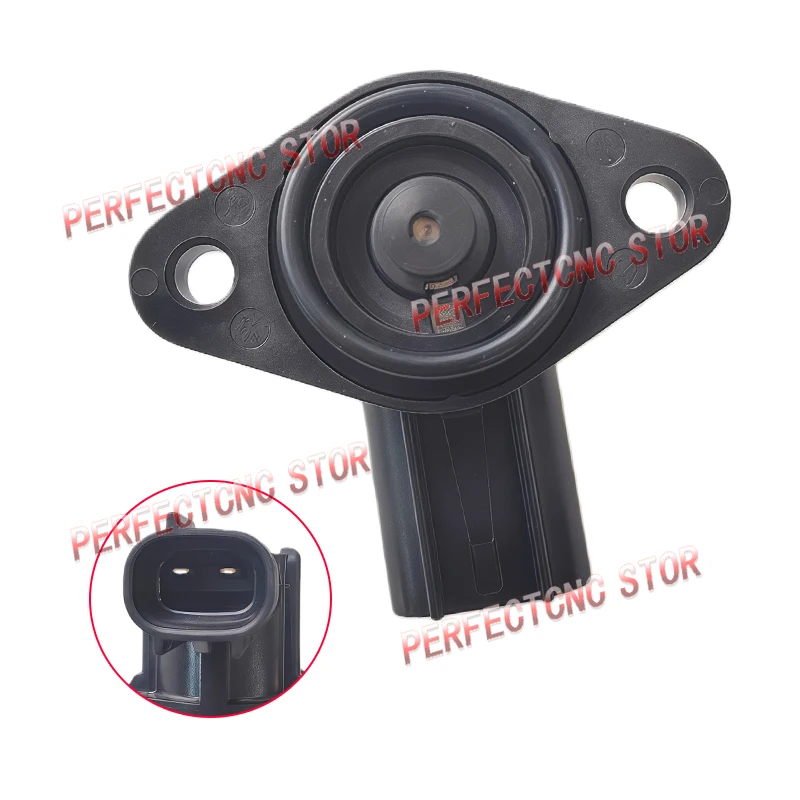 Motor de ralentí para motocicleta OE BCMT-014 para Mikuni, Haojue, Honda, Suzuki SE24, pieza de repuesto BCM-T014