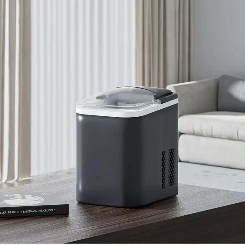 

Home Ice Maker Machine New Design Factory Price