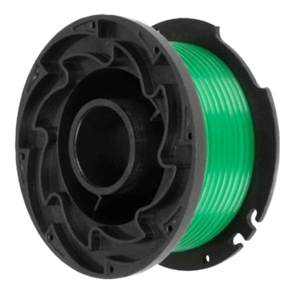 Replacement Spool SF-080 and SF-080-BKP for GH3000 LST540 LST540B GH3000R String Trimmer Lawn Mower 1 4 6 12 pcs