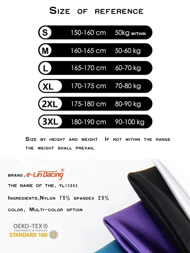 فستان ساتان ناعم لامع زيتي بأكمام طويلة وتنورة رياضية للسباحة واليوجا وتنورة باليه وأكمام طويلة تنورة للحفلات يوتار