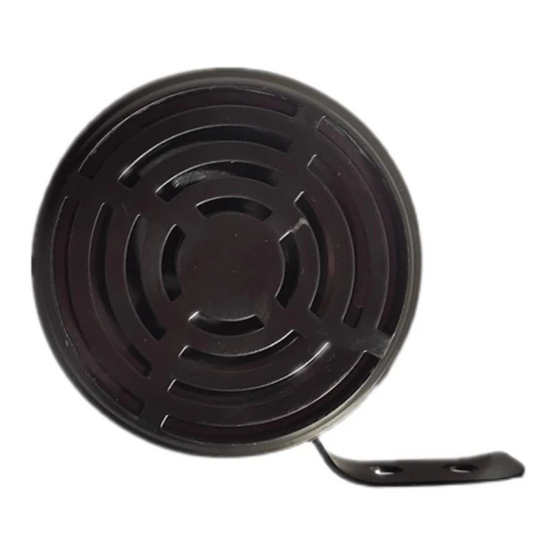 E8ba cachorro latindo motocicleta buzina chifre cachorro latindo chifre para segurança reversa