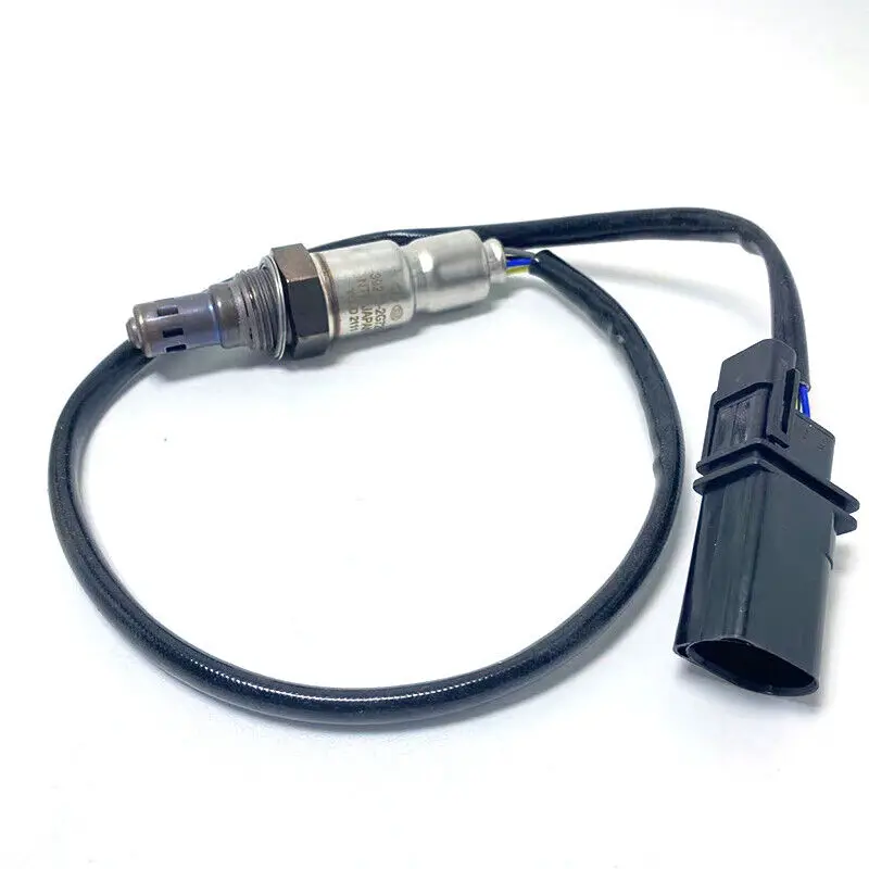 Upstream oxygen sensor 39210-2G720 is suitable for Kia Optima Sportage Modern Santa Fe 2.0L-