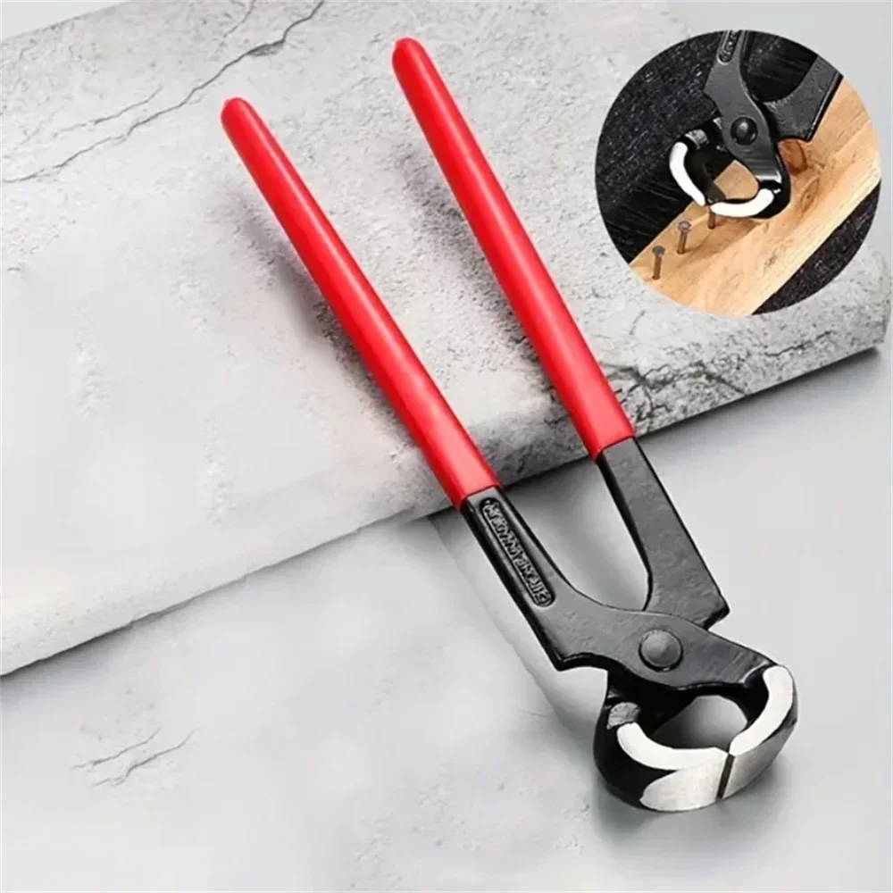 

Hose Clamp Ear O Clip Pliers Clamping CV Guide Coolant Air Hydraulic Fuel Water Hose Pliers O Clamps Pliers Hand Tool