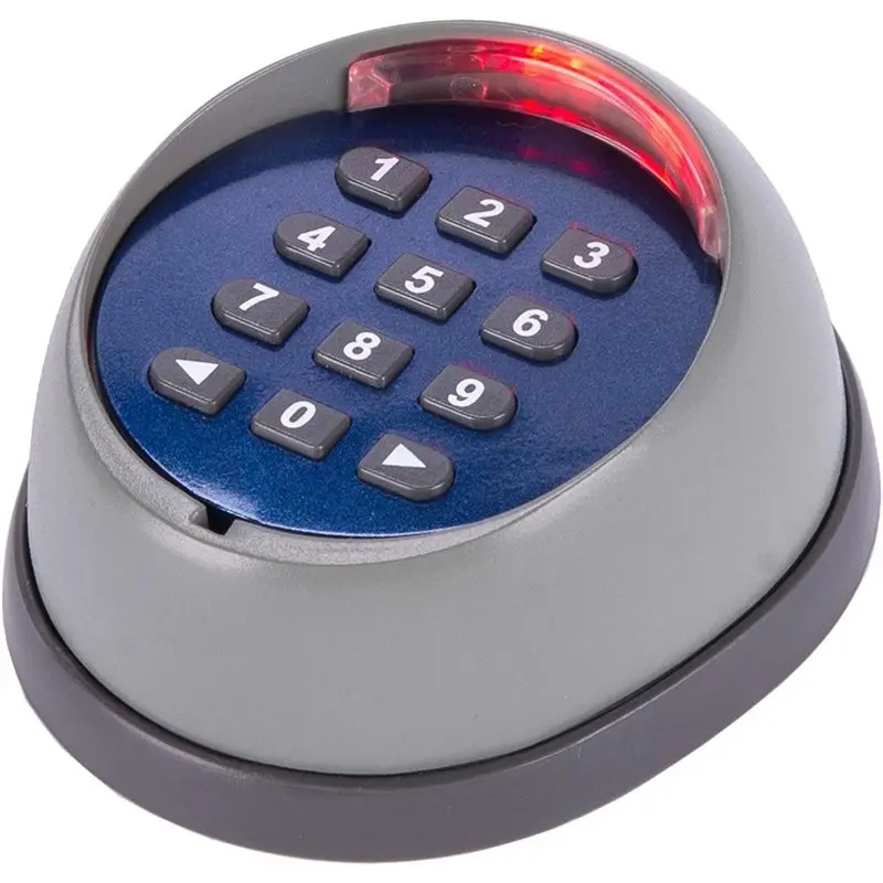 ABZW لوحة التحكم في الباب وحدة تحكم المجتمع لوحة المفاتيح ملحقات فتح الباب لوحة فتح الباب