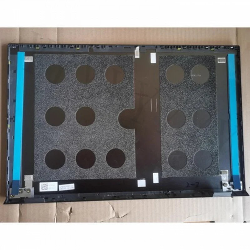 

Y + новая задняя крышка ЖК-дисплея для Dell Inspiron 15 5508 5509 0Y447F Y447F