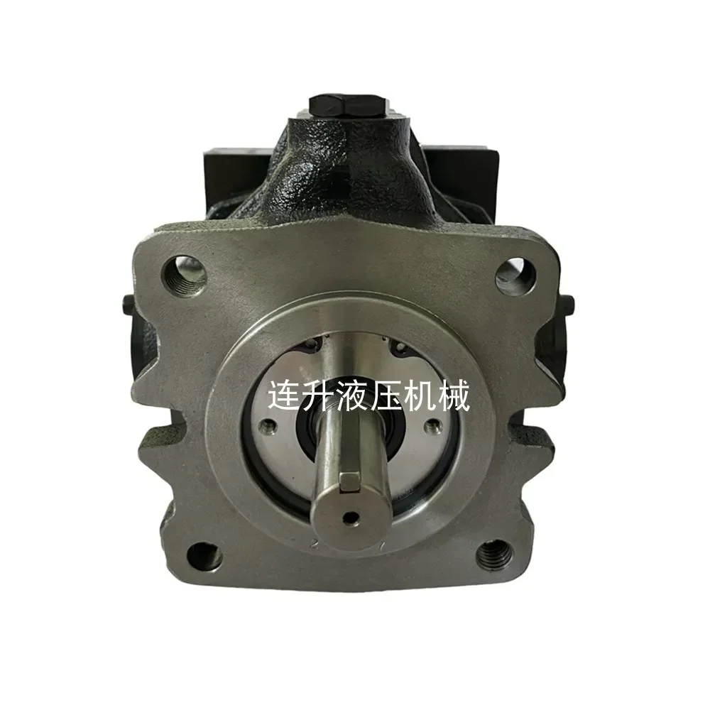 Taiwan KK Oil Pump V-15-Y V-42-Y V-38-Y V-23-Y Fenbao Numerical Control Mechanical Piston Hydraulic Pump
