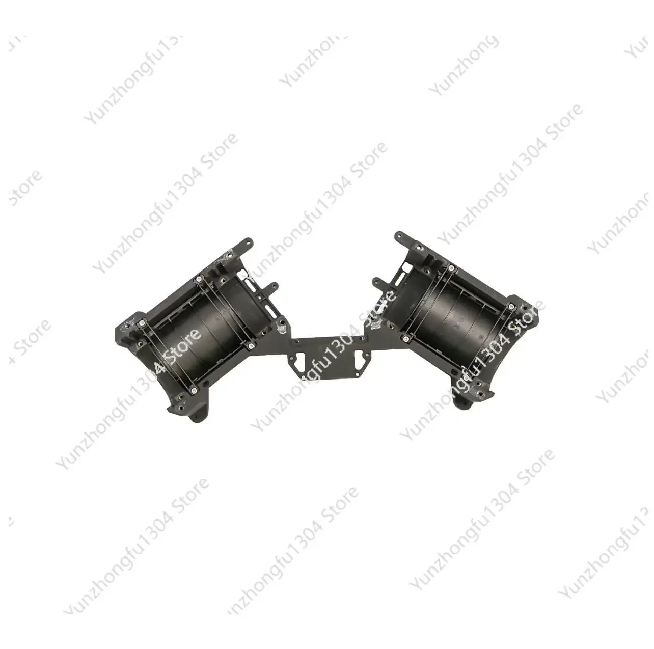 Suitable for XAG XP2020/XAG P30/XAG P40, center cabin roll cage (front/rear) 02-002-04993/02-002-04994