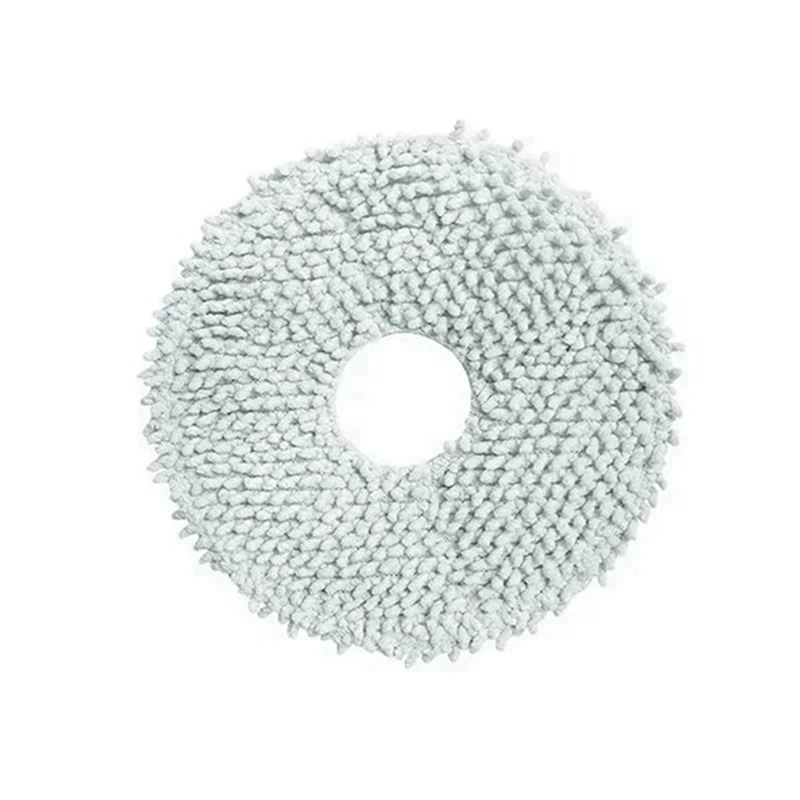 For Xiaomi Robot Vacuum X20+/X20 Plus Replacement Parts Accessories Main Side Brush Hepa Filter Mop Cloth Dust Bag image 3