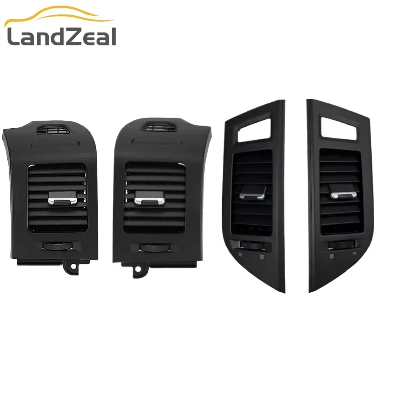 

1pcs Middle-Left/Right Left/Right 8030A368XA Vent Outlet Air Conditioner For Mitsubishi Pajero Montero V87 V93 V95 V97 V98 07-22