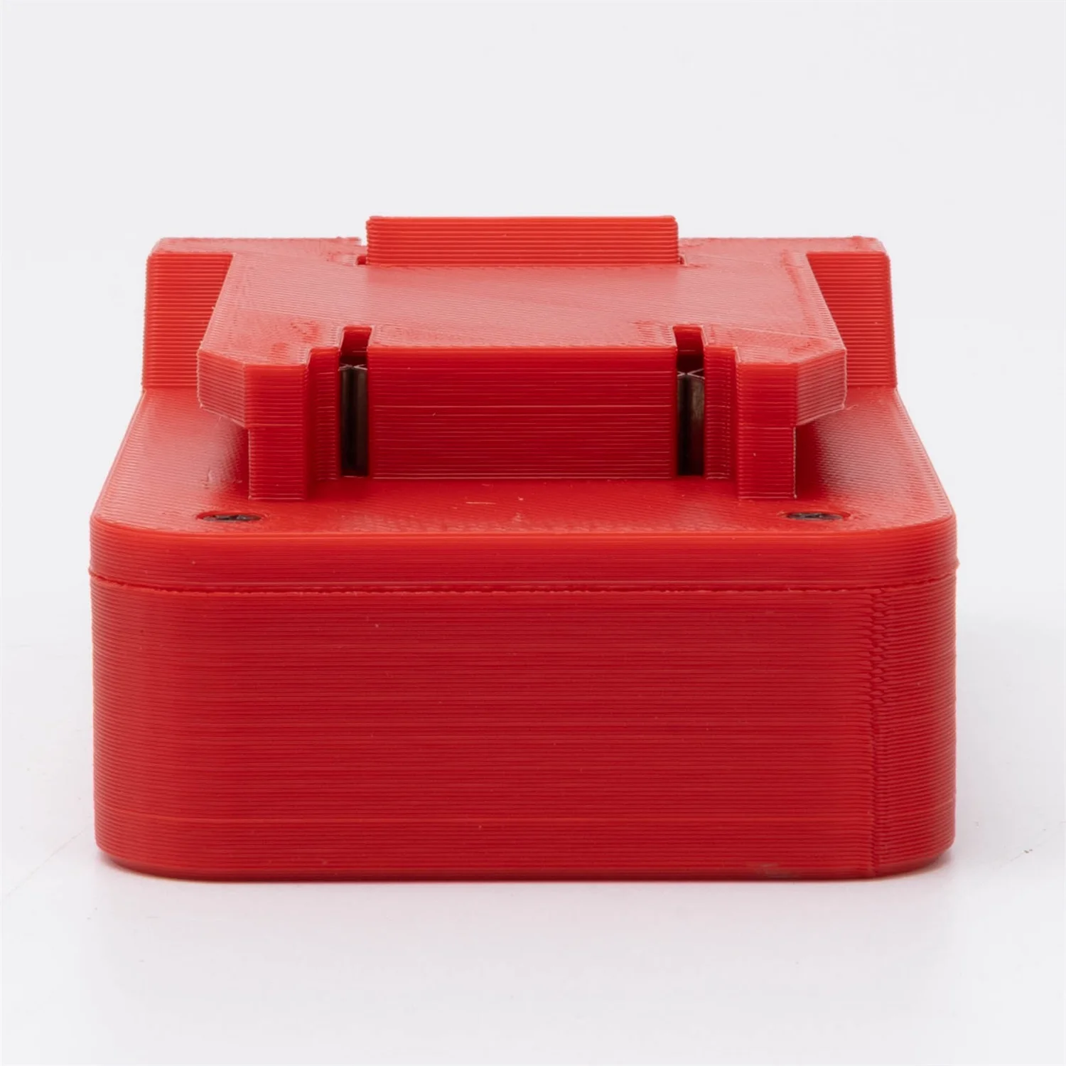 Adapter for PARKSIDE X20V Lithium Battery Series Converted to YATO 20V Lithium Battery - 3D Printing