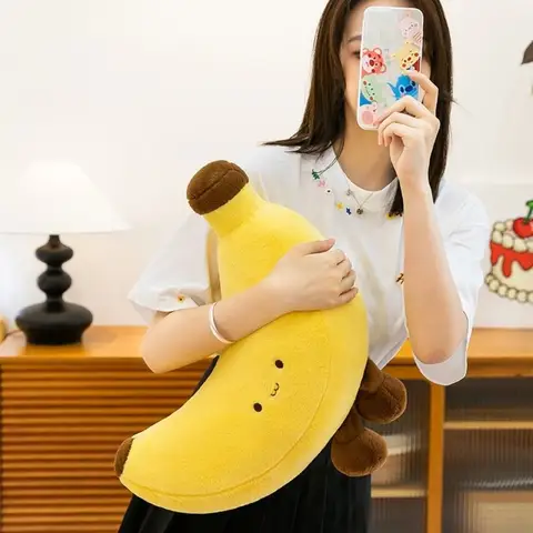 The banana splits plush-AliExpress