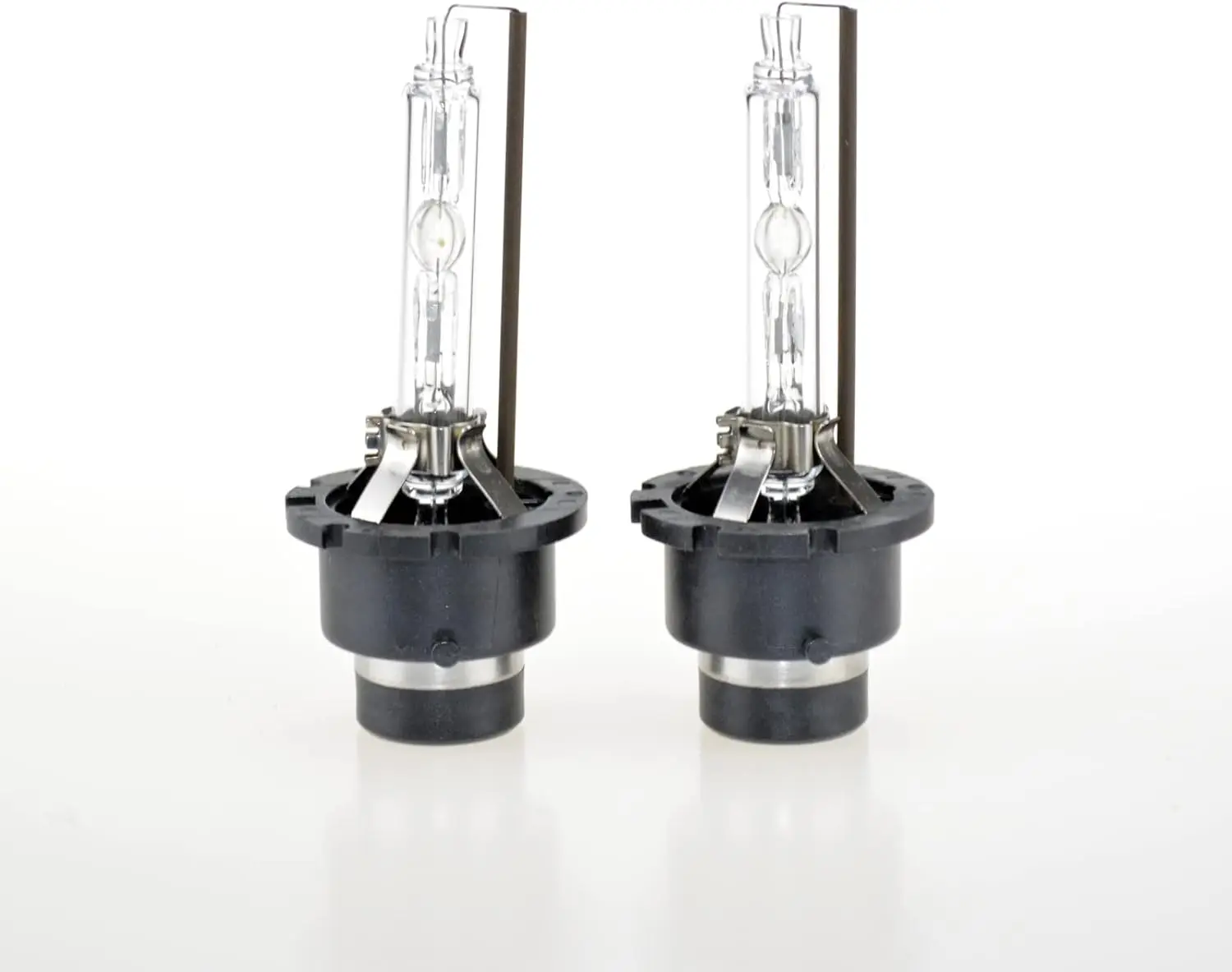 

HID Xenon D2S D2R D2C Pink Replacement Bulbs (1 Pair)