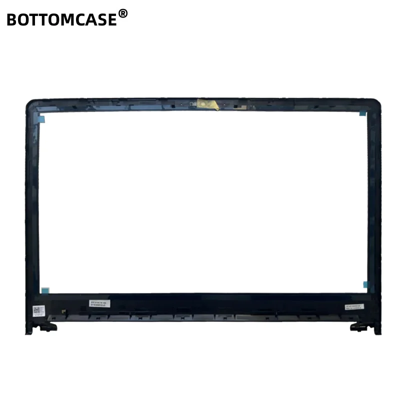 Toptopcase-ديل انسبايرون 15 5555 5558 5559 LCD الغطاء الخلفي ، الحافة الأمامية ، 0CMJK5 07W5RD ، جديد