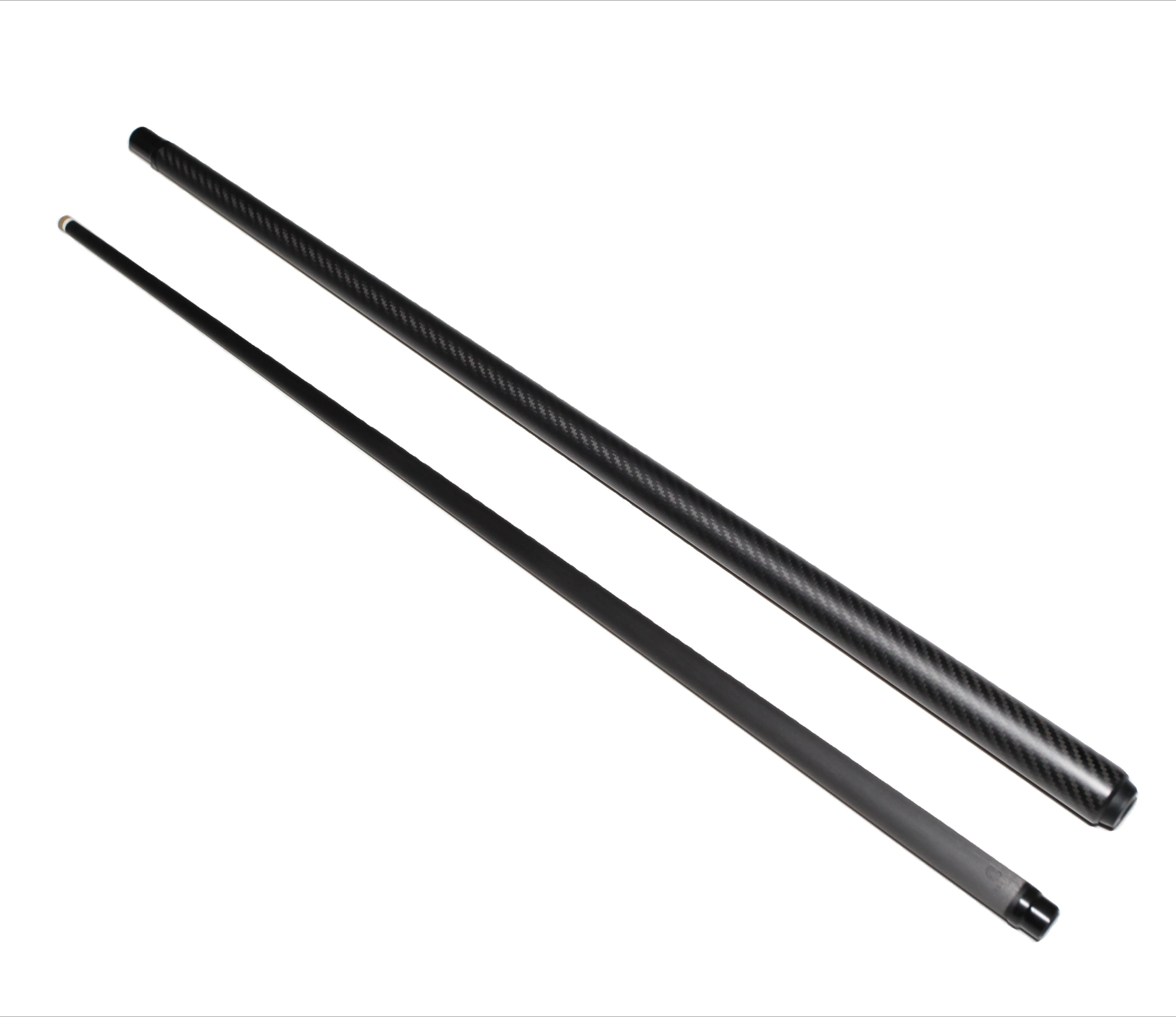 Break Cue 12.9 Tip Uniloc Joint for Billiard Games Customize Support From Professional Factory 19oz-20oz