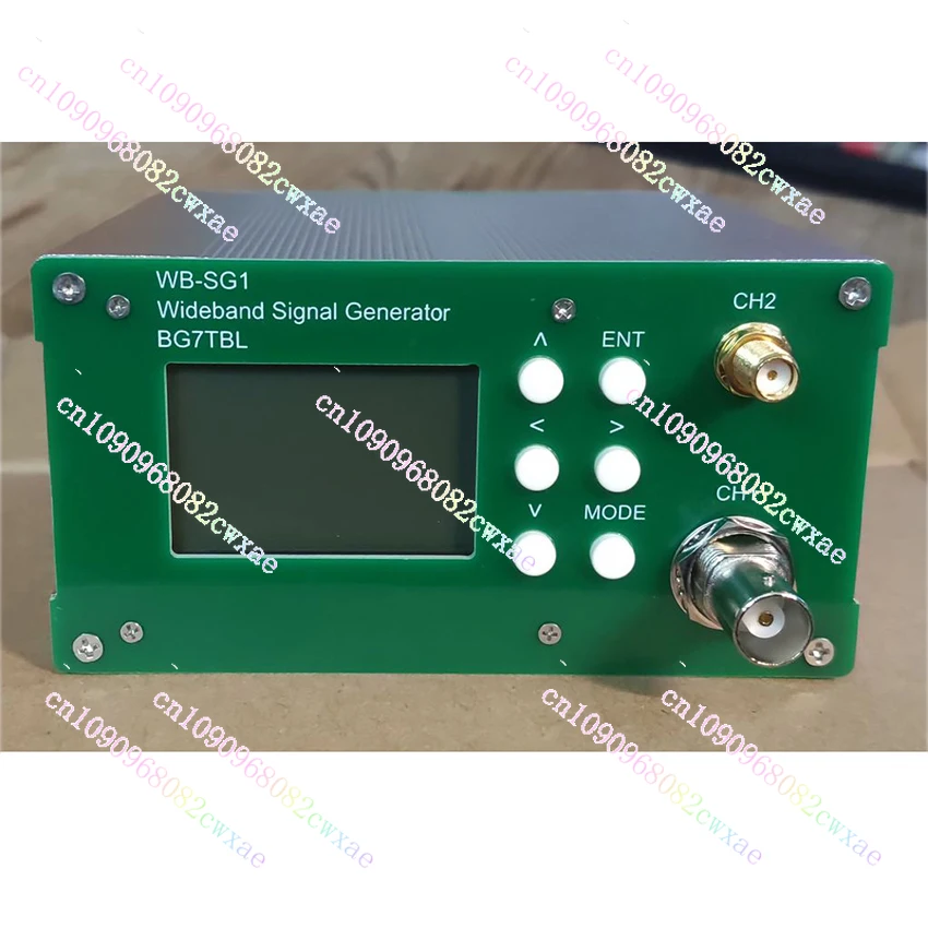 8Ghz Signal Generat…