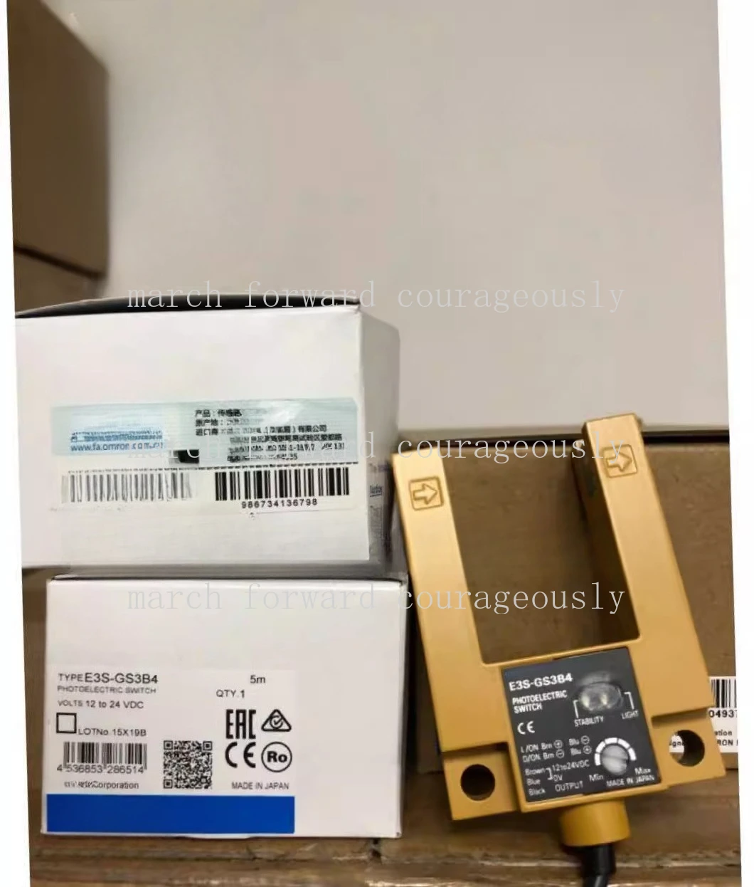 Original And Genuin…