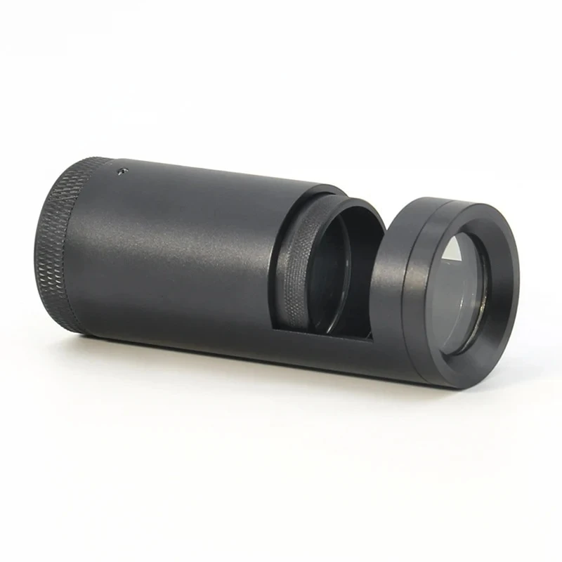 

Handheld 30mm Diameter Polariscope With Built In LED Light Gem Polariscope With Good Quality FPP-30